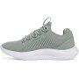 Męskie buty treningowe Under Armour UA W Dynamic 2 - zielone