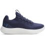 UNDER ARMOUR Męskie buty treningowe Under Armour UA W Dynamic 2  granatowe Granatowy