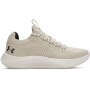 UNDER ARMOUR Damskie buty treningowe Under Armour UA W Dynamic 2  beżowe Beżowy