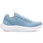 UNDER ARMOUR Damskie buty treningowe Under Armour UA W Dynamic 2  niebieskie Niebieski
