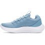 Damskie buty treningowe Under Armour UA W Dynamic 2 - niebieskie