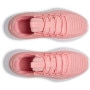 mini: Damskie buty treningowe Under Armour UA W Dynamic 2 - różowe (4)