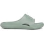 UNDER ARMOUR Damskie klapki Under Armour UA W Locker V SL  zielone Zielony
