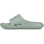 Damskie klapki Under Armour UA W Locker V SL - zielone