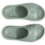 Damskie klapki Under Armour UA W Locker V SL - zielone