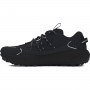 Sneakersy uniseks Under Armour UA Fat Tire Venture Pro Hsft - czarne