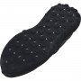 Sneakersy uniseks Under Armour UA Fat Tire Venture Pro Hsft - czarne