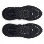 Sneakersy uniseks Under Armour UA Fat Tire Venture Pro Hsft - czarne