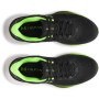Męskie buty do biegania Under Armour UA Infinite Pro 2 - czarne