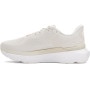 Męskie buty do biegania Under Armour UA Infinite Pro 2 - beżowe