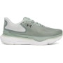 UNDER ARMOUR Męskie buty do biegania Under Armour UA Infinite Pro 2  zielone Zielony