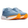Męskie buty do biegania Under Armour UA Infinite Pro 2 - niebieskie