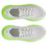 Męskie buty do biegania Under Armour UA Infinite Elite 2 - szare