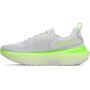 Męskie buty do biegania Under Armour UA Infinite Elite 2 - szare