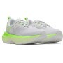 Męskie buty do biegania Under Armour UA Infinite Elite 2 - szare