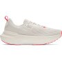 UNDER ARMOUR Męskie buty do biegania Under Armour UA Infinite Elite 2  białe Biały
