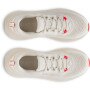 Męskie buty do biegania Under Armour UA Infinite Elite 2 - białe