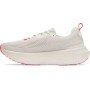 Męskie buty do biegania Under Armour UA Infinite Elite 2 - białe