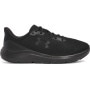 UNDER ARMOUR Męskie buty do biegania Under Armour UA Charged Pursuit 4  czarne Czarny