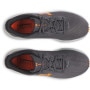 Męskie buty do biegania Under Armour UA Charged Pursuit 4 - szare