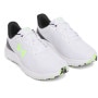 Męskie buty do biegania Under Armour UA Charged Pursuit 4 - białe