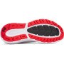 Męskie buty do biegania Under Armour UA Charged Rogue 5 - białe 