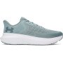 UNDER ARMOUR Męskie buty do biegania Under Armour UA Charged Rogue 5  niebieskie Niebieski