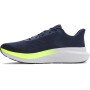 Męskie buty do biegania Under Armour UA Charged Rogue 5 - granatowe