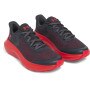 Chłopięce buty do biegania Under Armour UA BGS Rogue 5 - czarne