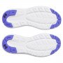 Dziewczęce buty do biegania Under Armour UA GGS Rogue 5 - czarne