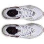 Męskie sneakersy Under Armour UA Summit Trek - białe