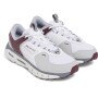 Męskie sneakersy Under Armour UA Summit Trek - białe