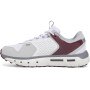 Męskie sneakersy Under Armour UA Summit Trek - białe