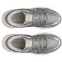 mini: Męskie buty treningowe Under Armour UA Edge Leather - szare (4)