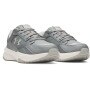 mini: Męskie buty treningowe Under Armour UA Edge Leather - szare (2)