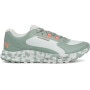 UNDER ARMOUR Damskie buty do biegania Under Armour UA W Charged Bandit Tr 3  zielone Zielony