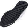 Męskie sneakersy Under Armour UA Essential Runner - białe