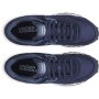 Męskie sneakersy Under Armour UA Essential Runner - granatowe