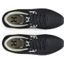 mini: Damskie sneackersy Under Armour UA Essential - czarne (4)