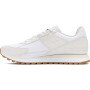 Damskie sneackersy Under Armour UA Essential - białe