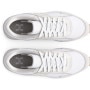 Damskie sneackersy Under Armour UA Essential - białe