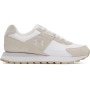 UNDER ARMOUR Damskie sneackersy Under Armour UA Essential  beżowe Beżowy