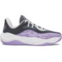 UNDER ARMOUR Buty do koszykówki uniseks Under Armour Curry Splash 25  szare Szary