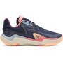 UNDER ARMOUR Buty do koszykówki uniseks Under Armour UA Spawn 7  granatowe Granatowy