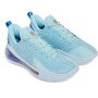 Buty do koszykówki uniseks Under Armour Curry Flow 12 Pisces - niebieskie