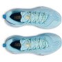 Buty do koszykówki uniseks Under Armour Curry Flow 12 Pisces - niebieskie