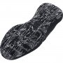 Buty do koszykówki uniseks Under Armour UA Lockdown 7 - czarne
