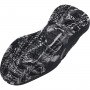 Dziecięce buty do koszykówki Under Armour UA Gs Lockdown 7 - czarne
