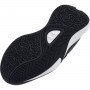 Dziecięce buty do koszykówki Under Armour UA Ps Lockdown 7 - czarne