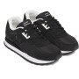 Dziecięce sneakersy Under Armour UA Grade School Essential - czarne